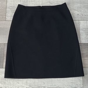 Brooks Brothers Women's Wool Skirt - Size 12